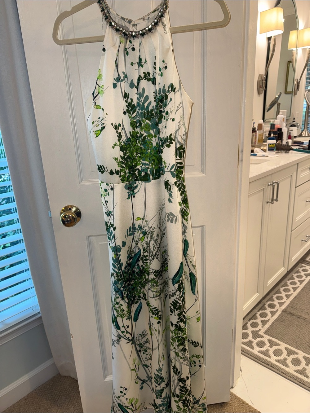 Teri Jon Cocktail dress- 8